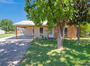 3117 Shiloh Ln, Bossier City, LA 71111