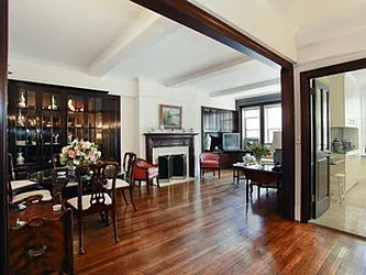 Sold by Corcoran