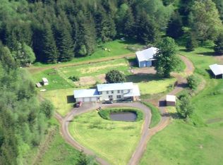 3052 Brooklyn Rd, Cosmopolis, WA 98537