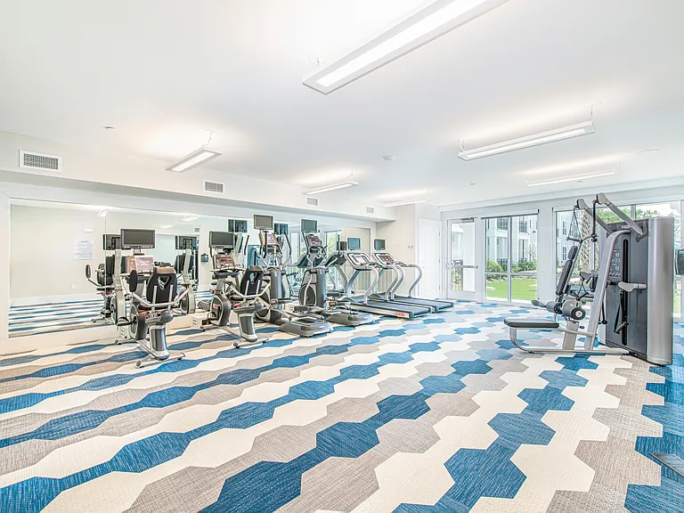Overture Daniel Island 55+ Active Adult Apartment Homes — Photo 15