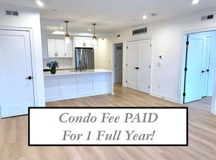 67-69 Cummins Hwy #101, Roslindale, MA 02131