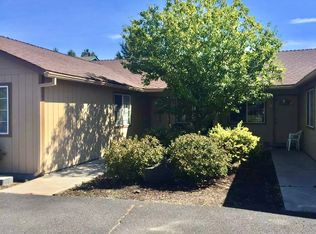 1442 NE Tucson Way #C, Bend, OR 97701