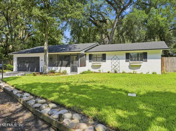 1347 REDBUD Lane, Jacksonville, FL 32207