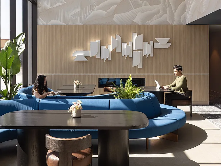 Resa Long Beach — Photo 13