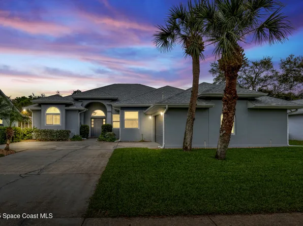 684 Sheridan Woods Dr, West Melbourne, FL 32904