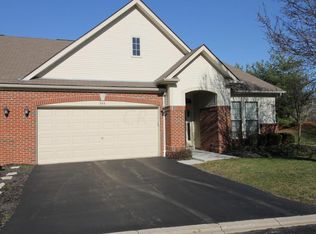 344 Postage Cir, Pickerington, OH