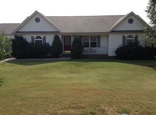 4258 Paradise Hills Dr, Maryville, TN 37804