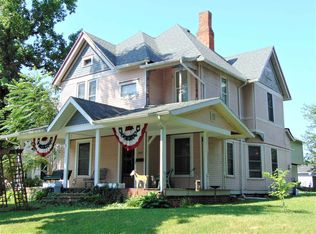 518 S Main St, Bluffton, IN 46714