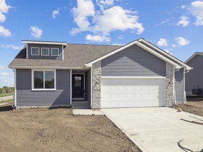 25115 Bluebird Cir, Adel, IA, 50003