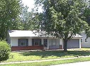 3115 N Winton Ave, Indianapolis, IN 46224