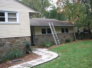 460 Paxon Hollow Rd, Media, PA 19063