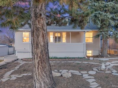 4680 Newland Street, Wheat Ridge, CO, 80033