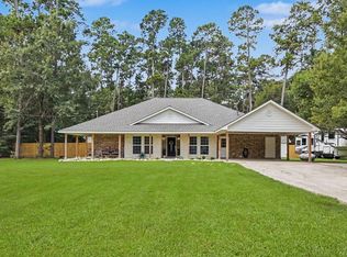 18644 Oak Shadow Cir, Conroe, TX 77302