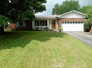 8129 Frolic Dr, Cincinnati, OH 45236