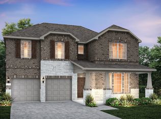 5916 Hodgkin Ave, Celina, TX 75009