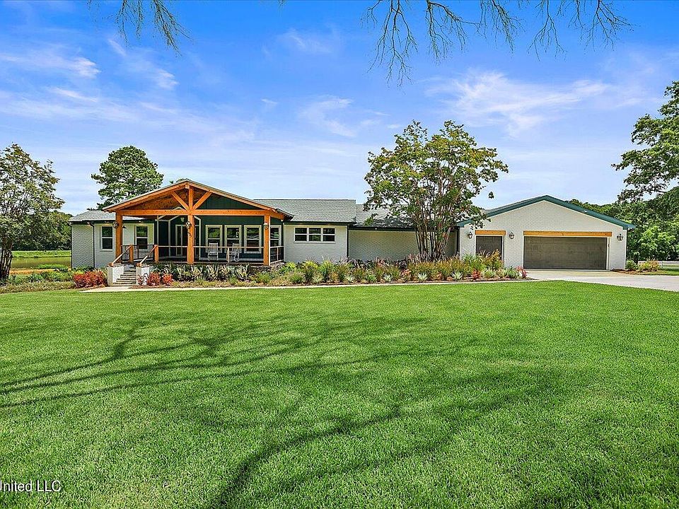 935 N Old Canton Rd, Canton, MS 39046 Zillow