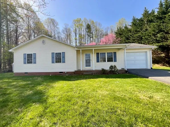 326 Quail Ridge Ct, Galax, VA 24333