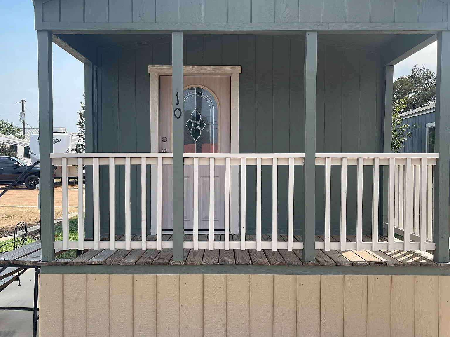 1 bed, $1,000 — Photo 1
