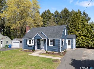 122 Capen Street, Windsor, CT 06095