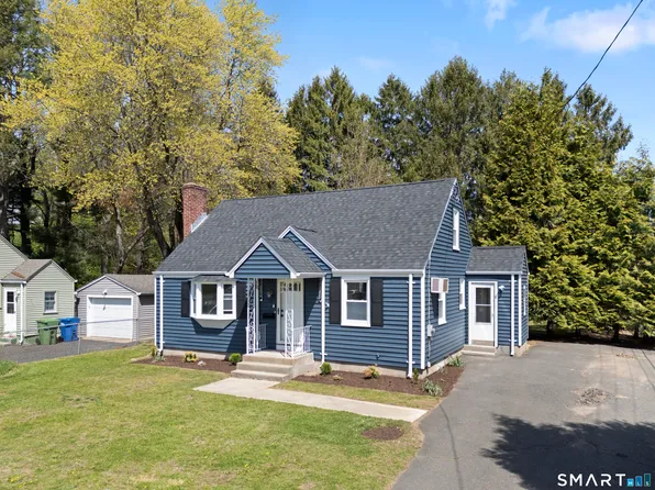 122 Capen Street, Windsor, CT 06095