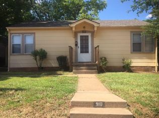 910 W Cantwell Ave, Stillwater, OK 74075