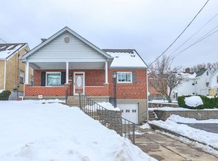 615 Moeller Ave, Cincinnati, OH 45217