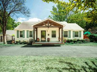 422 E Swan Ridge Cir, Memphis, TN 38122