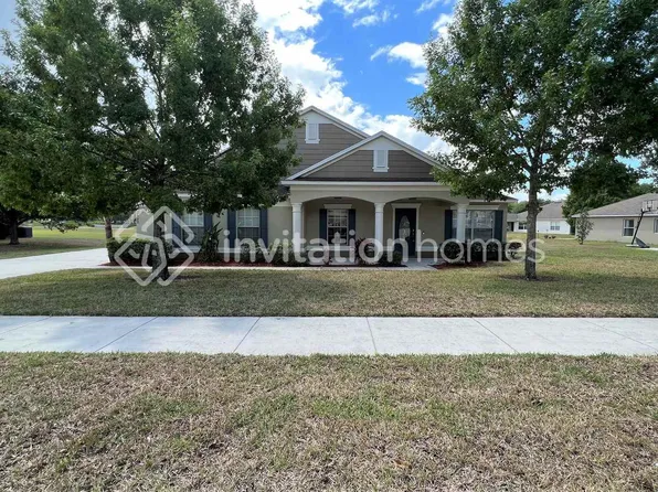 2677 Grassmoor Loop, Apopka, FL 32712