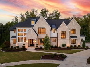 1404 Montvale Ridge Dr, Cary, NC 27519