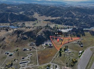 Bluebird Dr, Cascade, MT 59421
