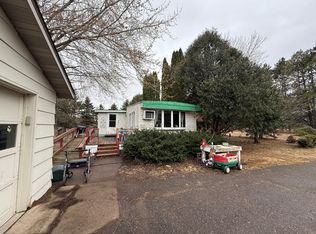 1412 Service Rd, Mora, MN 55051