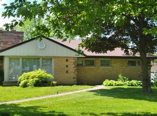 644 Dundee Ave, Flossmoor, IL 60422