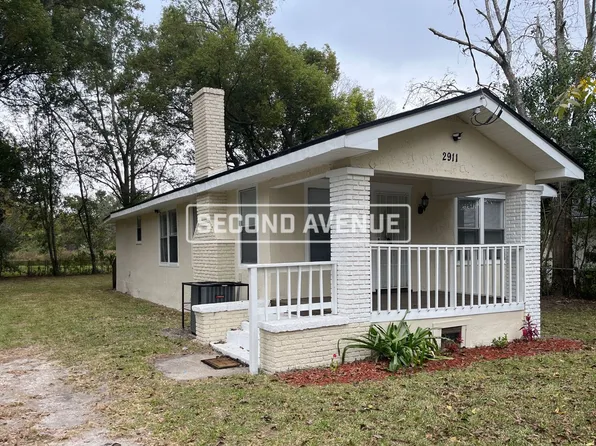 2911 W 16th St, Jacksonville, FL 32254