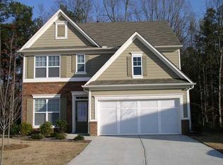 2468 Worrall Hill Way, Duluth, GA 30096