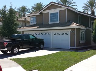 8080 Park Lawn Ct, Fontana, CA 92336
