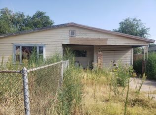 406 37th St, Lubbock, TX 79404