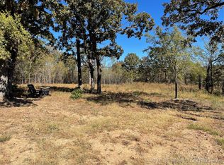 County Road 3620, Seminole, OK 74868