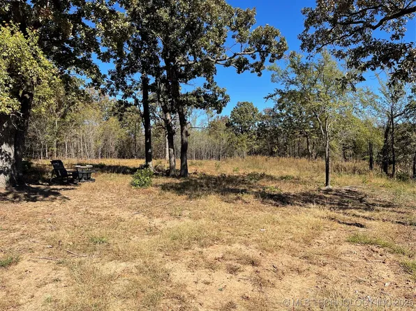 County Road 3620, Seminole, OK 74868