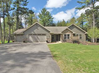 230402 Pine Hills Dr, Wausau, WI 54403
