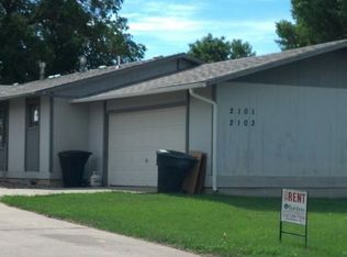 2101 Golden Blvd, Billings, MT 59102