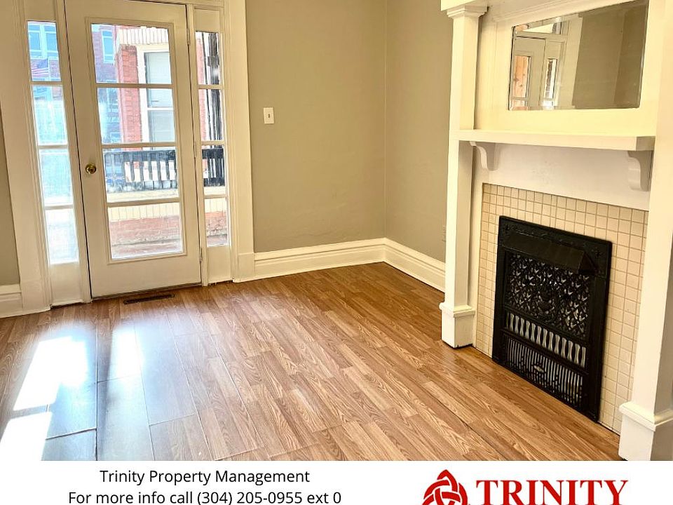 444 W Main St, Clarksburg, WV 26301 Zillow