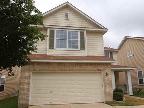 2 car garage 