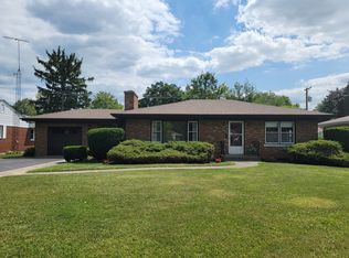 1514 Mayfield Ave, Joliet, IL 60435