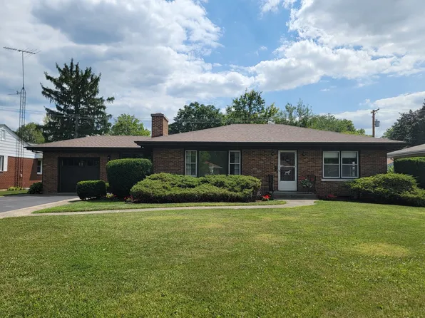 1514 Mayfield Ave, Joliet, IL 60435