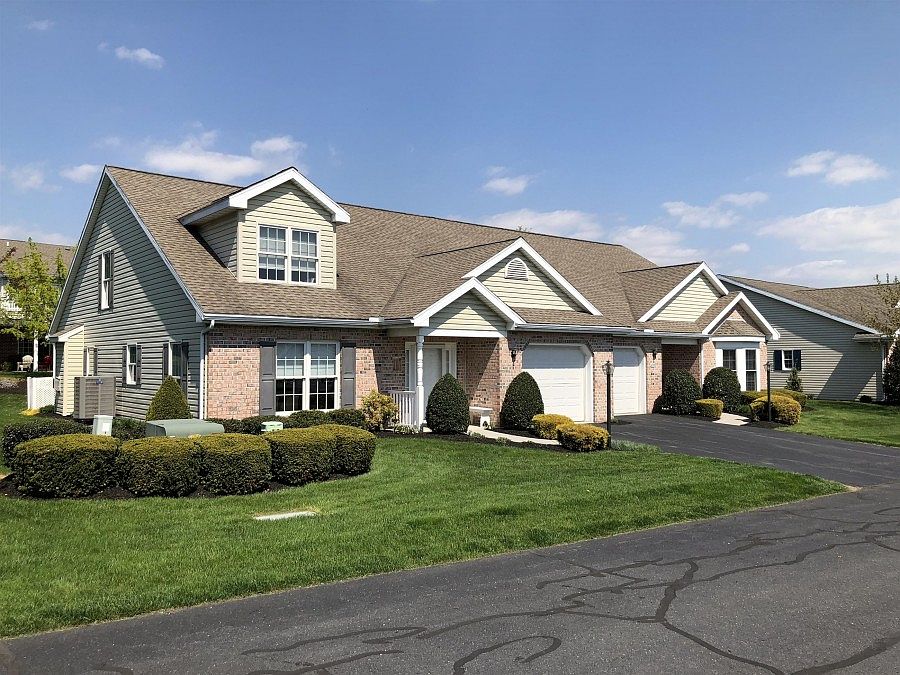 25 Blue Mountain Vis, Mechanicsburg, PA 17050 Zillow