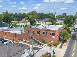 416 S Broad St, Monroe, GA 30655