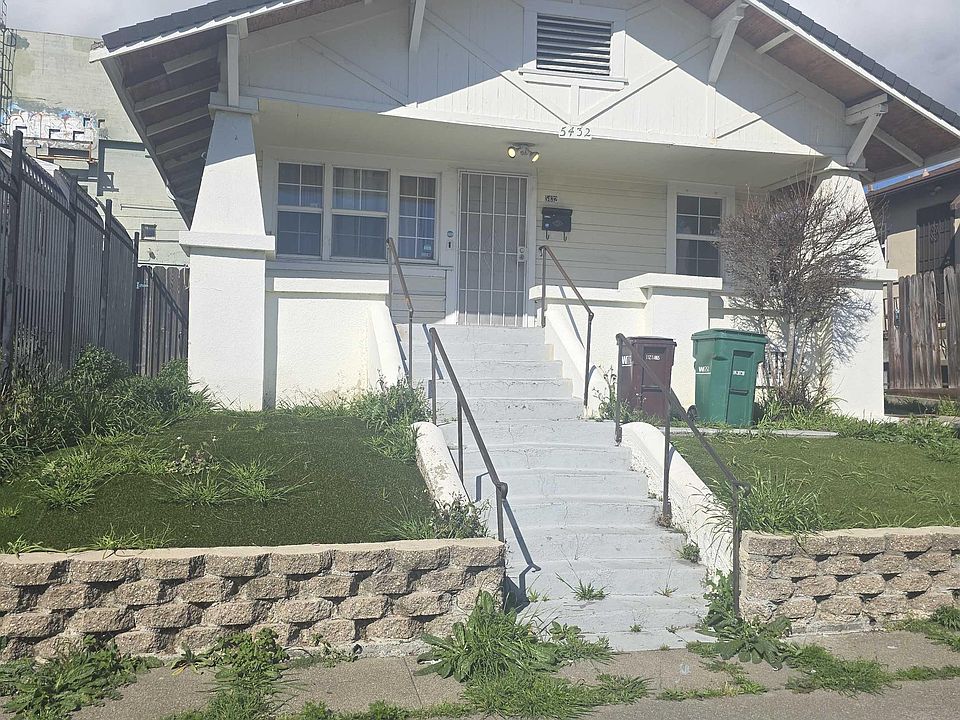 1st image of 5432 Bancroft Ave