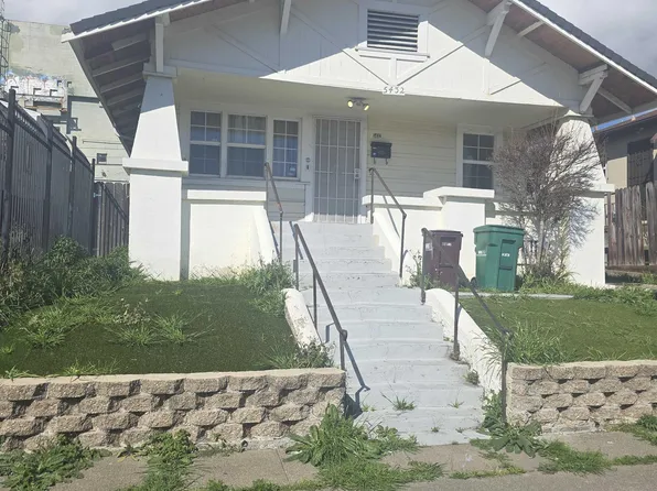 5432 Bancroft Ave, Oakland, CA 94601