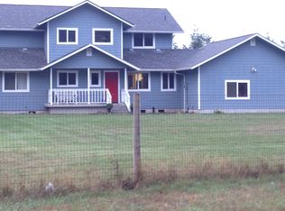 7427 Creekside Ln SW, Rochester, WA 98579