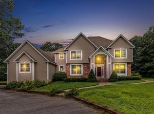 1 Nathaniel Cir, Wenham, MA 01984